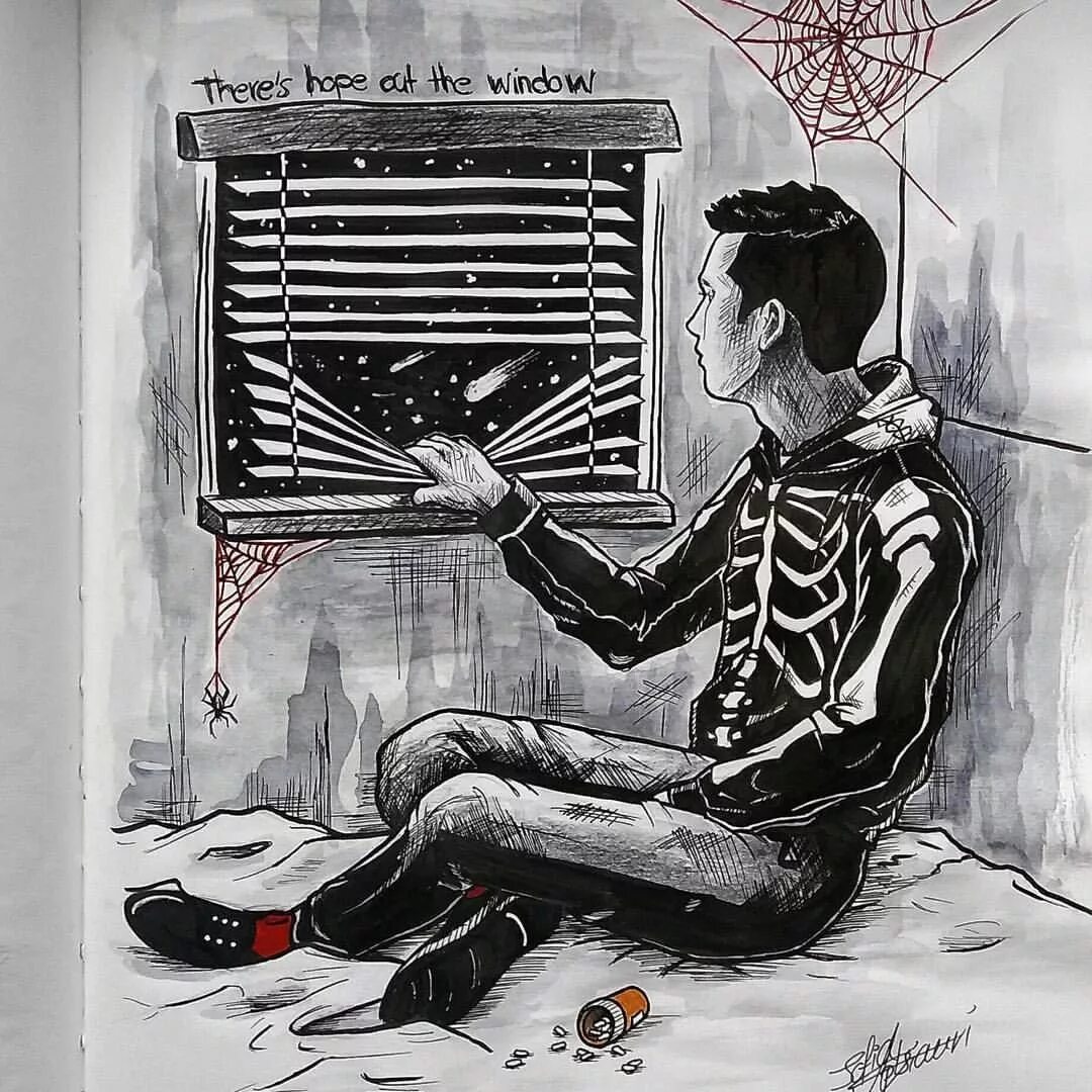 One s hopes. Twenty one Pilots Art. Twenty one Pilots арты.