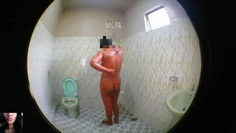 Other Teen Boy Puts Up Hidden Camera In Bathroom Catches Hot Teen Girl Show...
