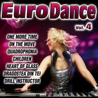 Eurodance vol
