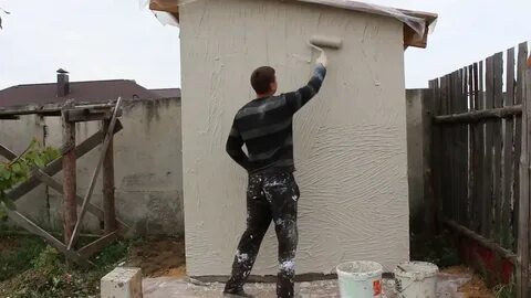 Шуба на дом своими руками