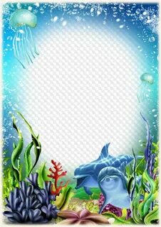Sea border