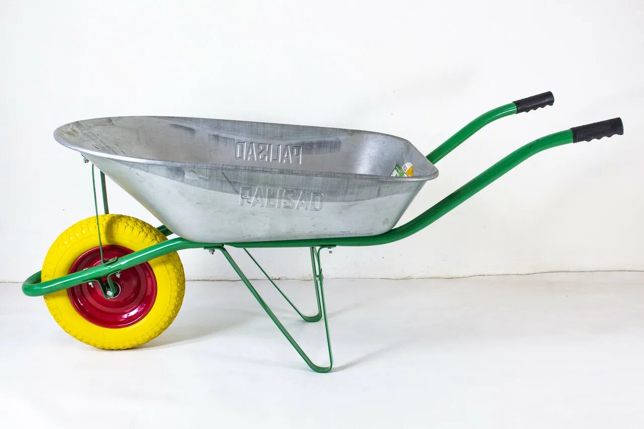 Тачка палисад. Тачка строительная 68923 palisad 2 колесная. Тачка строительная 68923 palisad 2 колесная. Тачка садовая palisad 100 л. Тачка садовая 170кг двухколесная 78л palisad.