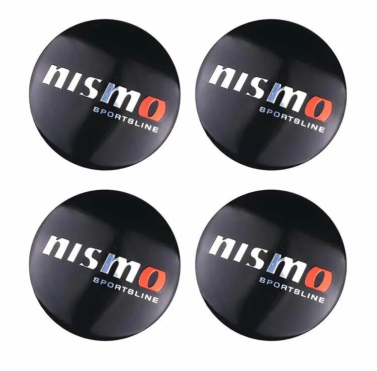 Купить логотип на диски. Заглушки для дисков Nismi. Наклейки на диски с логотипом Ниссан. Наклейка нисмо на диски. Колпачки на диски спортлайн.