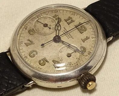Country watch