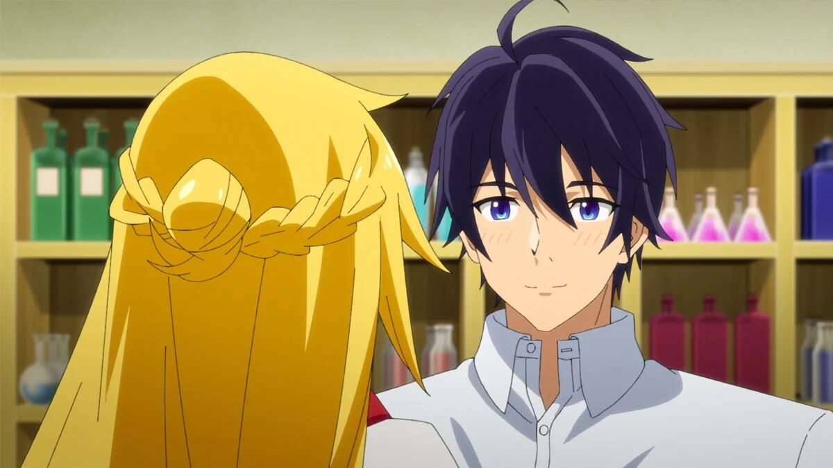 Shin no nakama ja nai to yuusha no party wo oidasareta node. Shin no nakama ja. Shin no nakama ja. Shin no nakama ja. Shin no nakama ja.