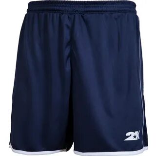 2 shorts