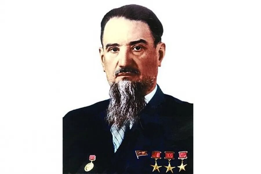 Курчатов сайт. Курчатов портрет.