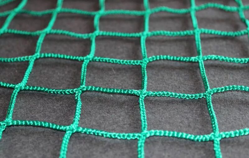 Сетка защитно-улавливающая безузловая (нить па (капрон) 220 tex 34*34) 3,5*12м. Сеть капроновая дель. Сетка безузловая капроновая. Дель безузловая. Дель рыболовная безузловая.