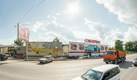 Адрес бердское шоссе