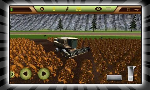 Farm simulator 2