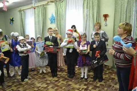 Школа интернат подольск