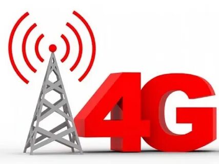 Мобильная связь 4 g