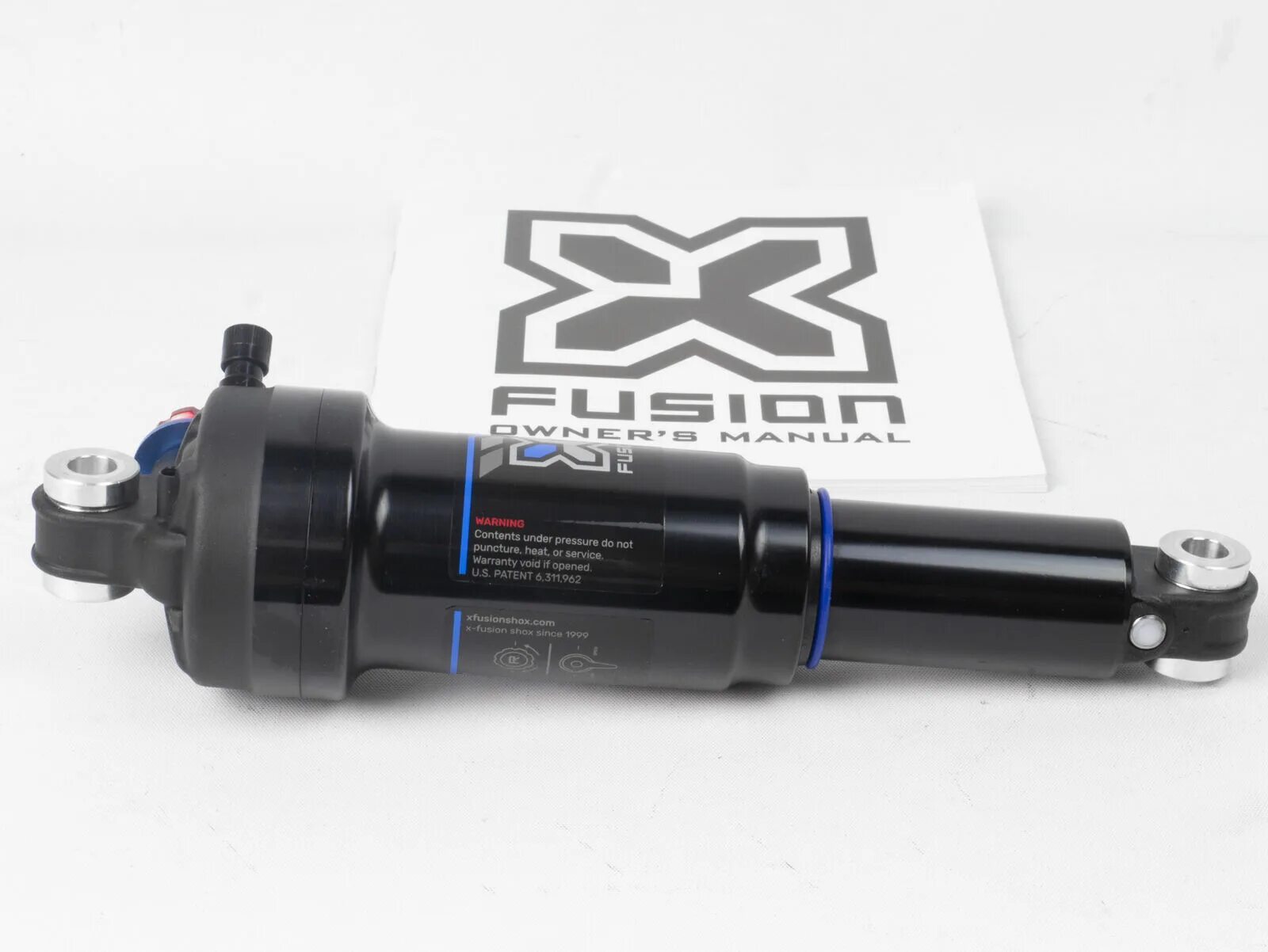 X fusion rl. X-fusion o2 rl вес и давление.