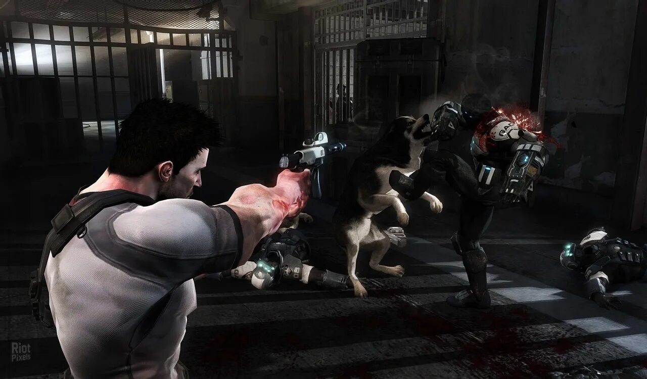 Deaths game перевод