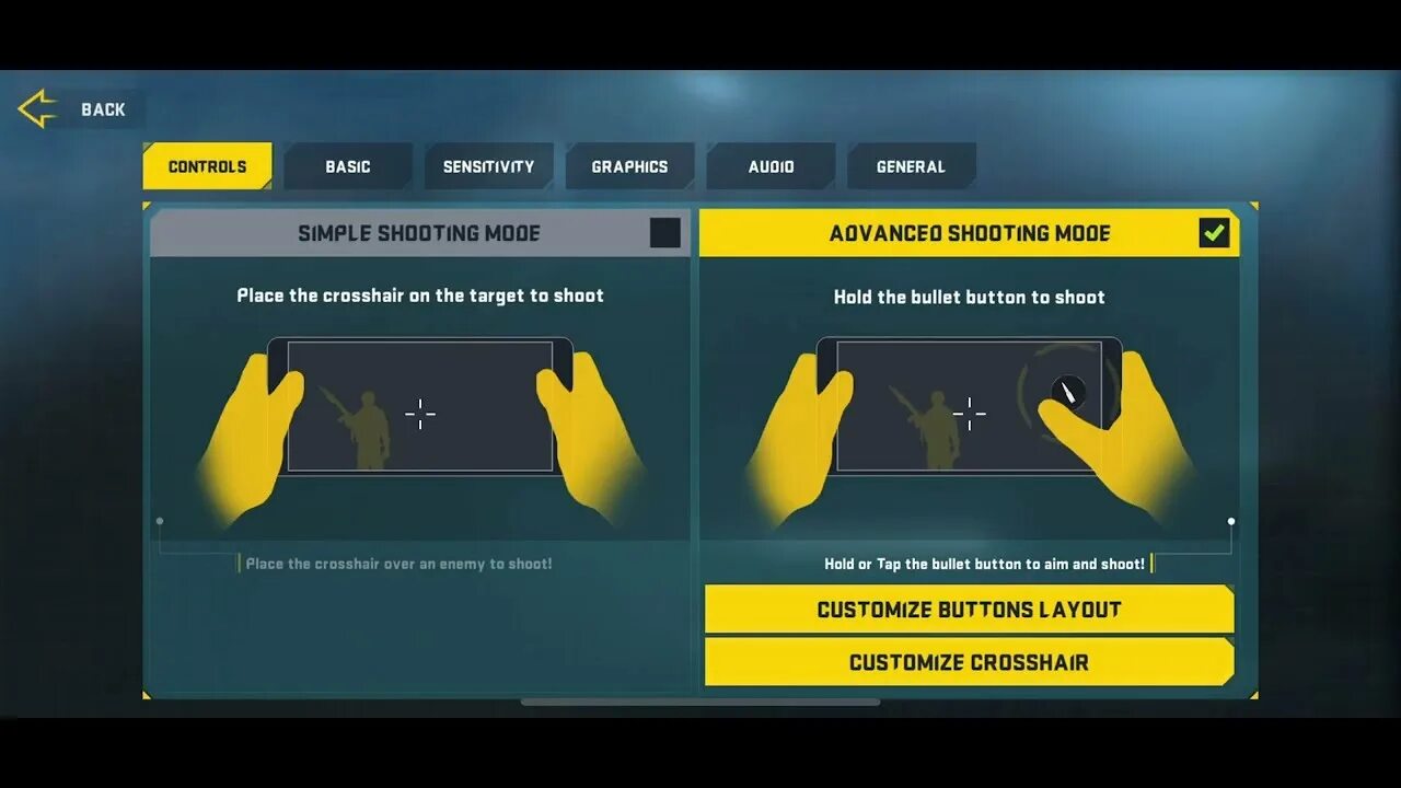 Cs go не сохраняет назначенные кнопки