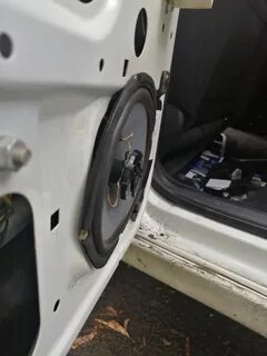 Установка 16 динамиков