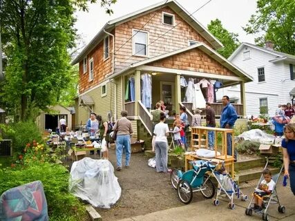 Estate sale