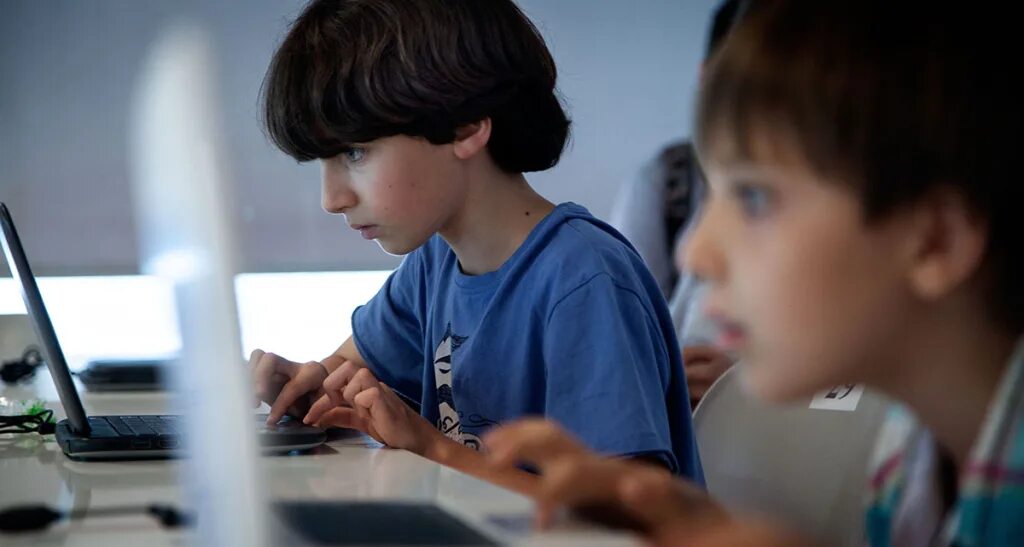 Child code