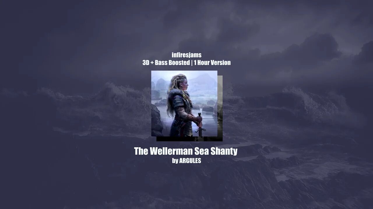 Wellerman Shanty. Wellerman Song. Wellerman Sea Shanty. Nathan Evans - Wellerman (Sea Shanty).