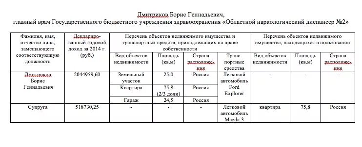 Декларации главных врачей. Декларация главного врача. Доходы главных врачей за 2020 год. Декларация о доходах госслужащих. Декларация о доходах главного врача Ширинской больницы.