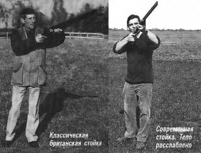 Стрельба выборы