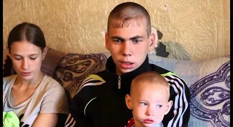 Приемные дети красноярск