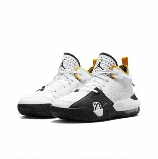Nike stay loyal