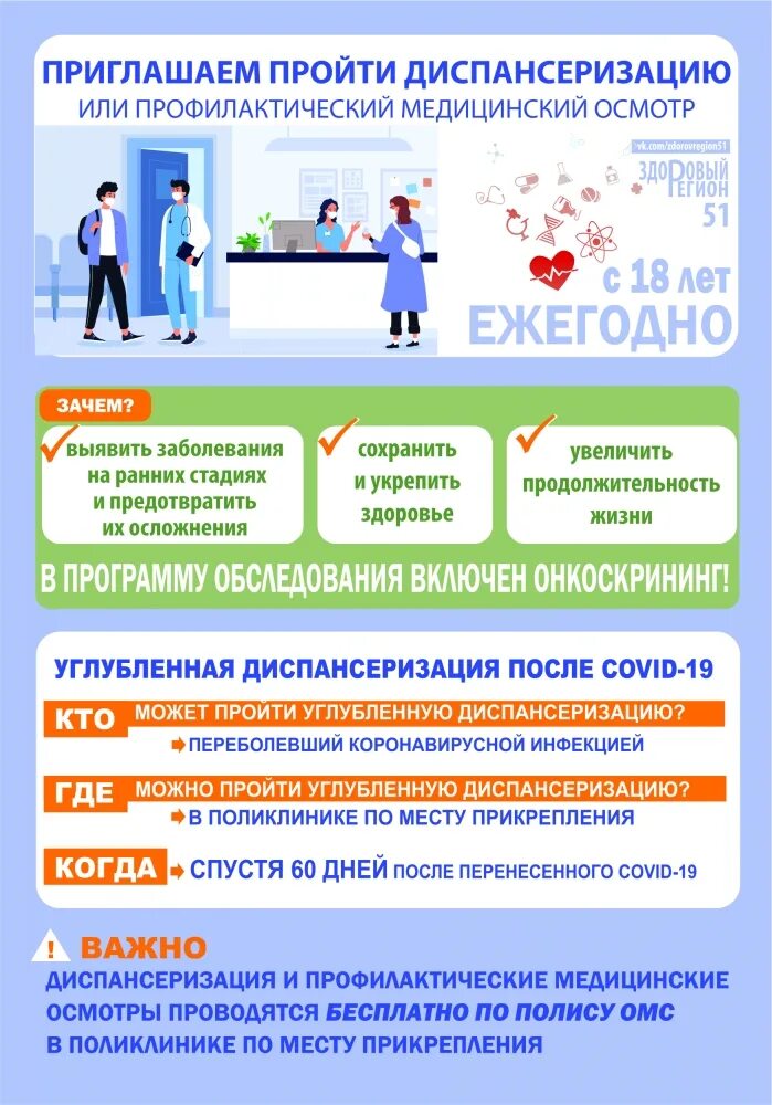 Проверки диспансеризации. Диспансеризация. информированности о важности диспансеризации и профосмотров. важность диспансеризации. неделя о важности диспансеризации и профосмотров.