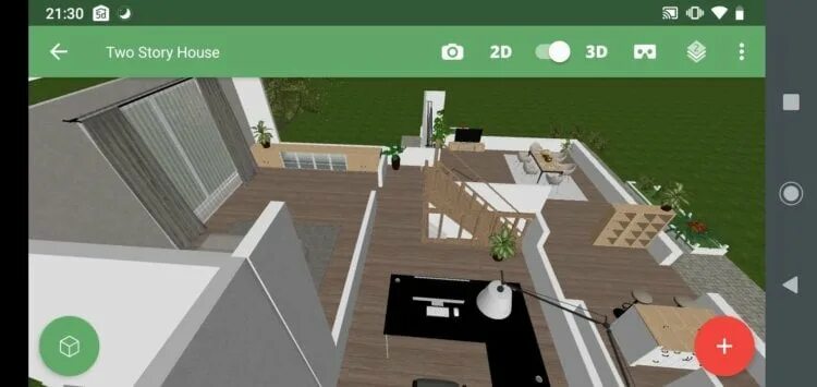 Home Design Makeover 3D Game APK for Android Download