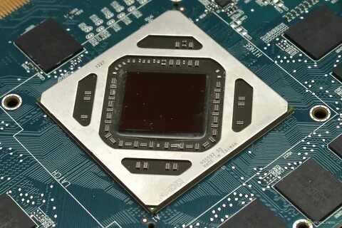 Amd обзор