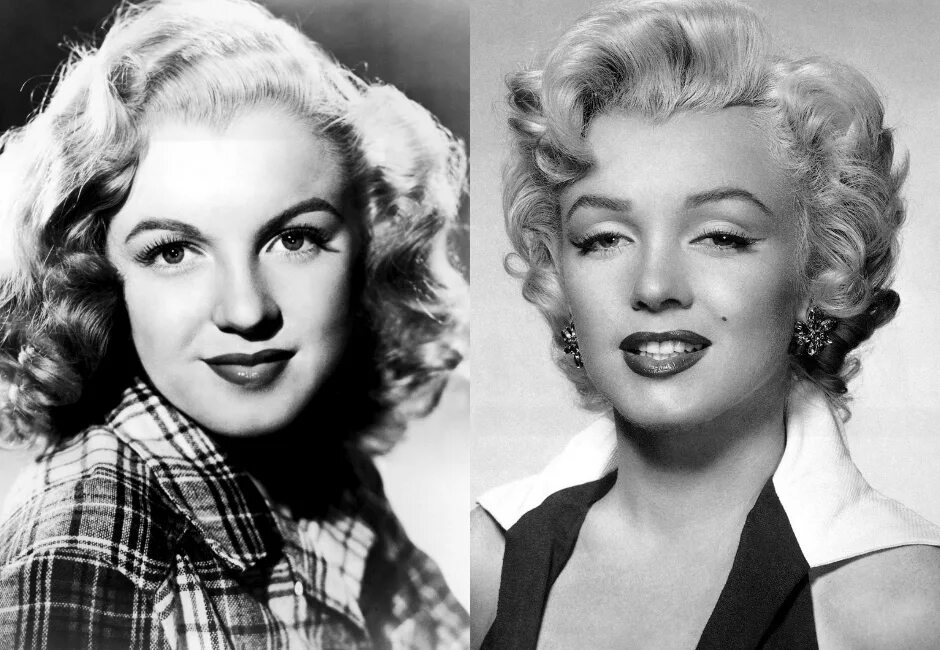Фото мэрилин монро до пластической операции. Мерлин монро до пластики. Мэрилин монро до пластической операции. Монро до и после. Мэрилин монро до пластической операции.