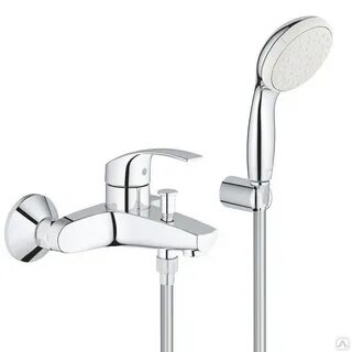 Набор для ванны grohe