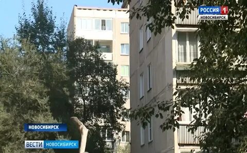 Станиславский жилмассив