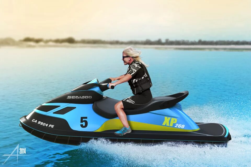 Laura can sail a jet ski. Водный мотоцикл игрушечный. гидроцикл вид спереди. гидроцикл эстетика. jet ski equipment.