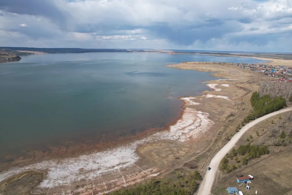 Погода в аслыкуль башкирия