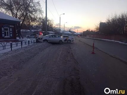 Омск новости на сегодня происшествия криминал