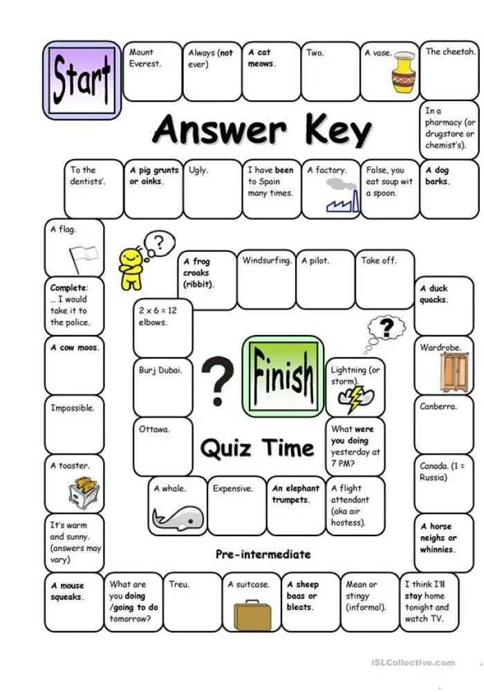 3 do the quiz
