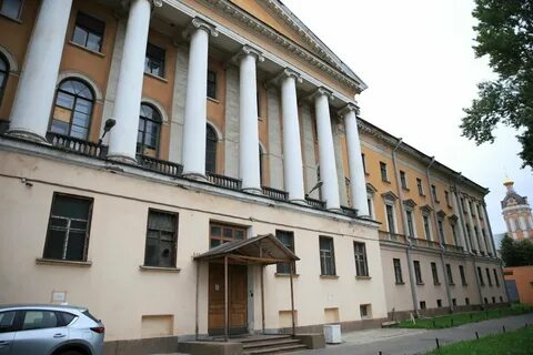 Восстановление спб