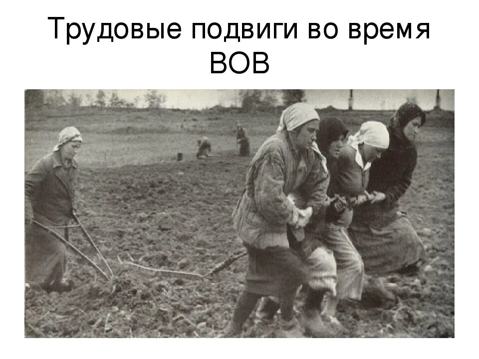 Человек на войне 5 класс. Трудовые подвиги Великой Отечественной войны. Трудовые подвиги во время Великой Отечественной войны. Трудовой подвиг в тылу Великой Отечественной. Дети в годы войны в тылу.