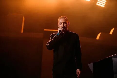 Oxxxymiron исполнитель