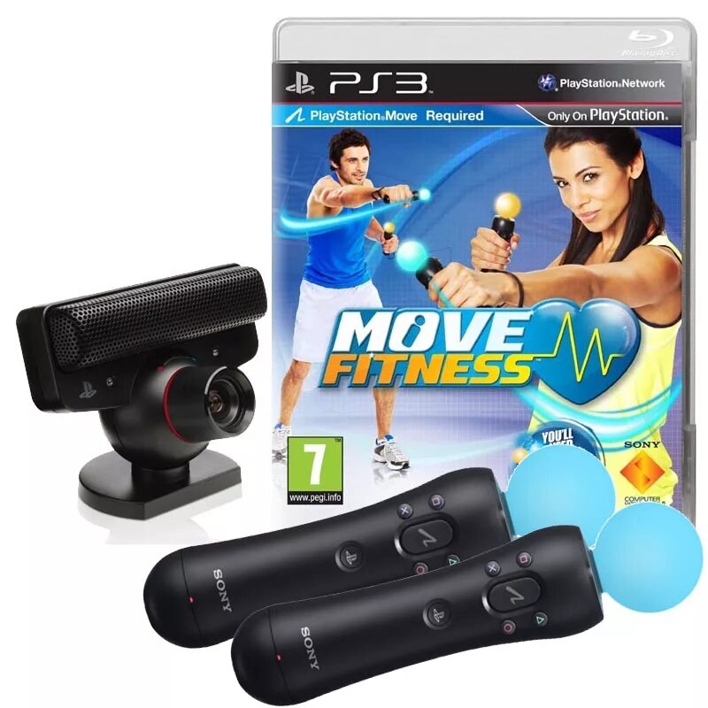 Как включить playstation 3. ПС ВР мув. PS move ps3. Ps3 move ps3 Eye +праздник спорта. Комплект PLAYSTATION move.