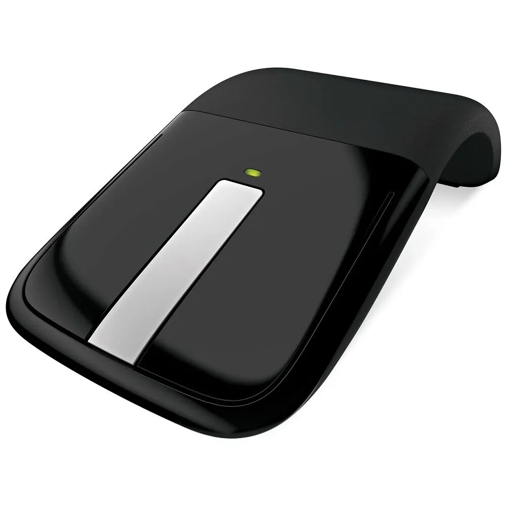 Мышь arc. Microsoft Arc Touch Mouse USB RVF-00056. Мышь Microsoft Arc Touch Mouse Black USB RVF-00056. Мышь беспроводная Microsoft Arc Touch Black (RVF-00056). Мышь Microsoft Arc Touch, оптическая, беспроводная, USB, черный [RVF-00056].