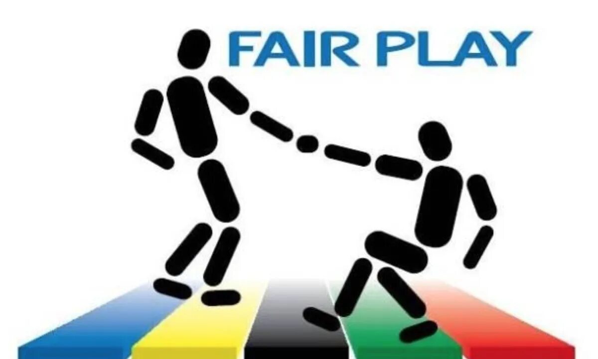 Фейр плей. Принципов честной игры — "Fair Play". Международный комитет Фэйр плей. Фейр плей в спорте.