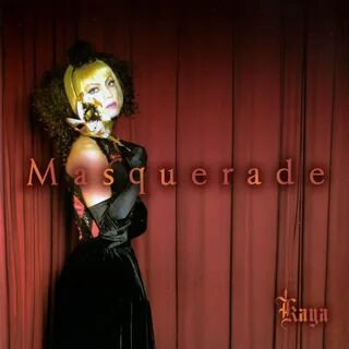 Masquerade песня