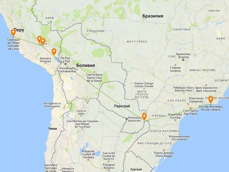 Бразилия и Перу на карте. Campinas Бразилия на карте. Сан-Паулу Бразилия на карте. Сан-Паулу город в Бразилии на карте. Сан паулу на карте