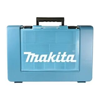 Чемодан макита