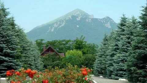 Ессентуки иноземцево