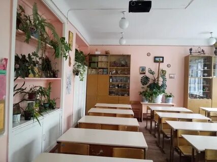 Биология гимназия