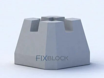 Block fix