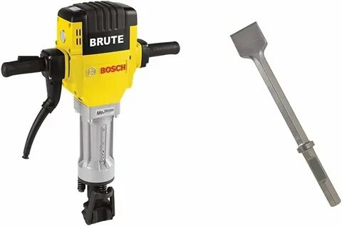 Bare tool